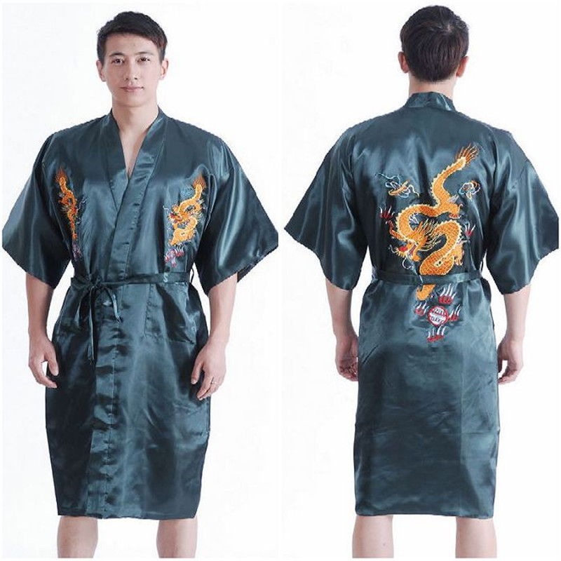 male japanese dress