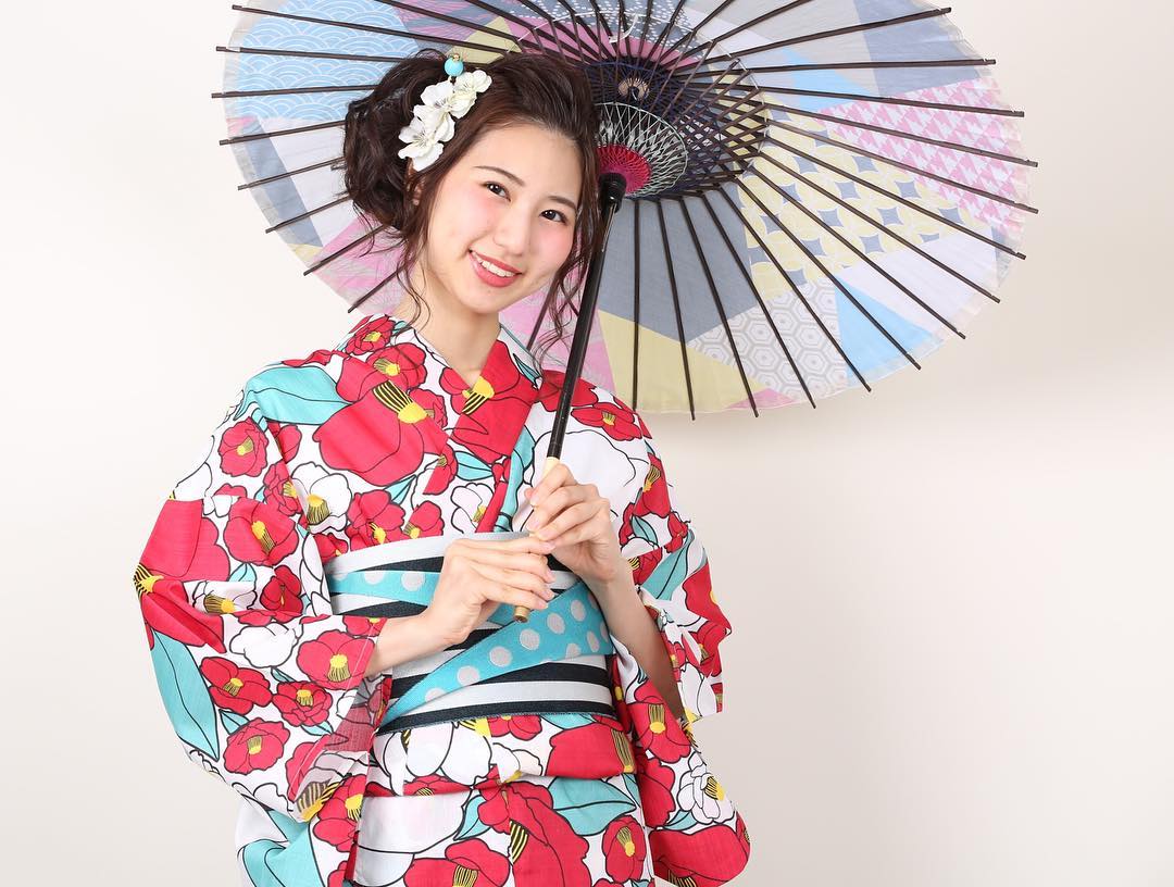 Japanese Yukata