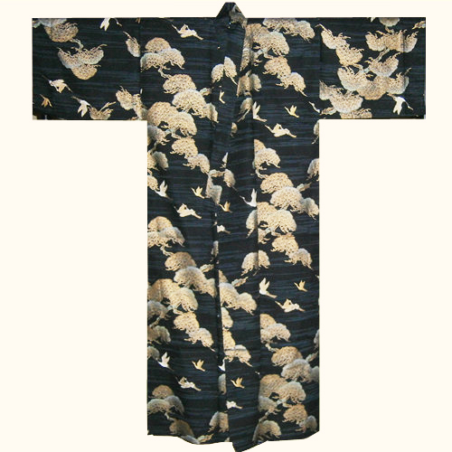 one men kimono