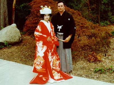 japan dress