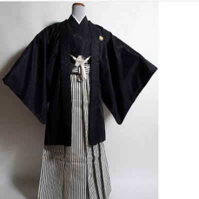 japanese traditional clothing male