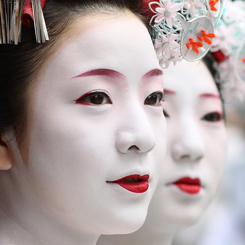 geisha makeup (2)