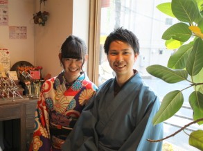 着物の歴史