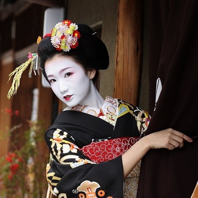geisha makeup (3)