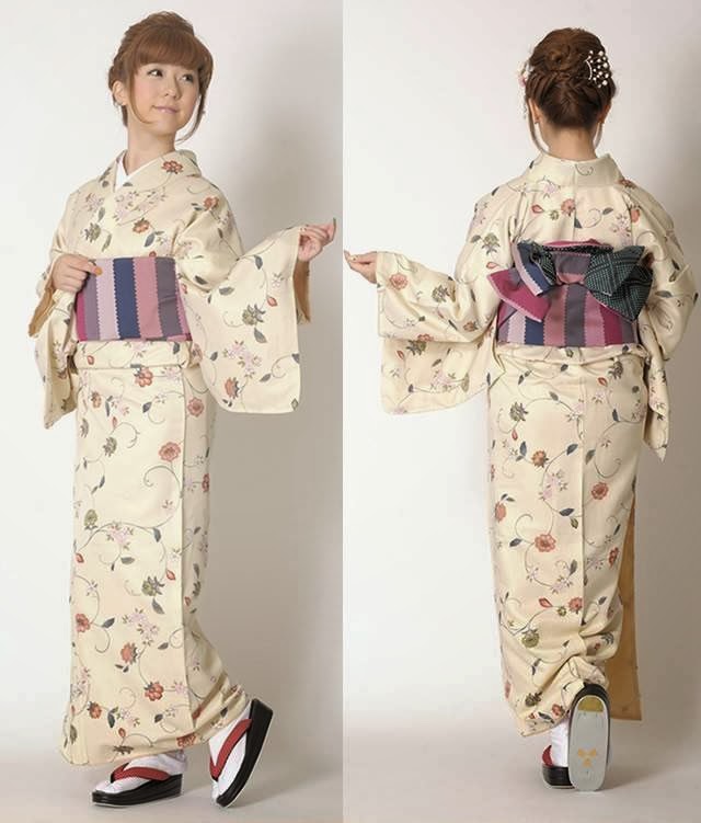 japanese dress up for girl