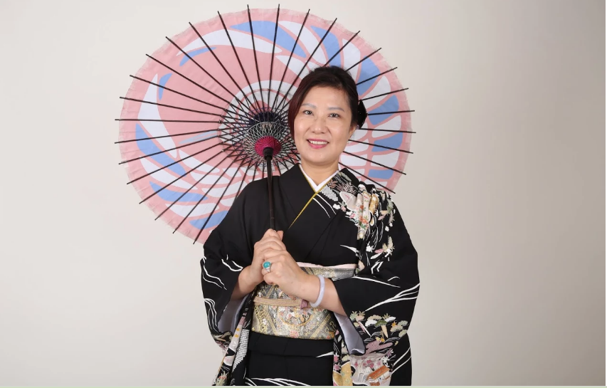 A Little Information About Japanese Traditional Costume - kimono roblox japanese clothing