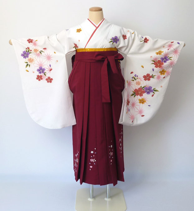 Ko-furisode