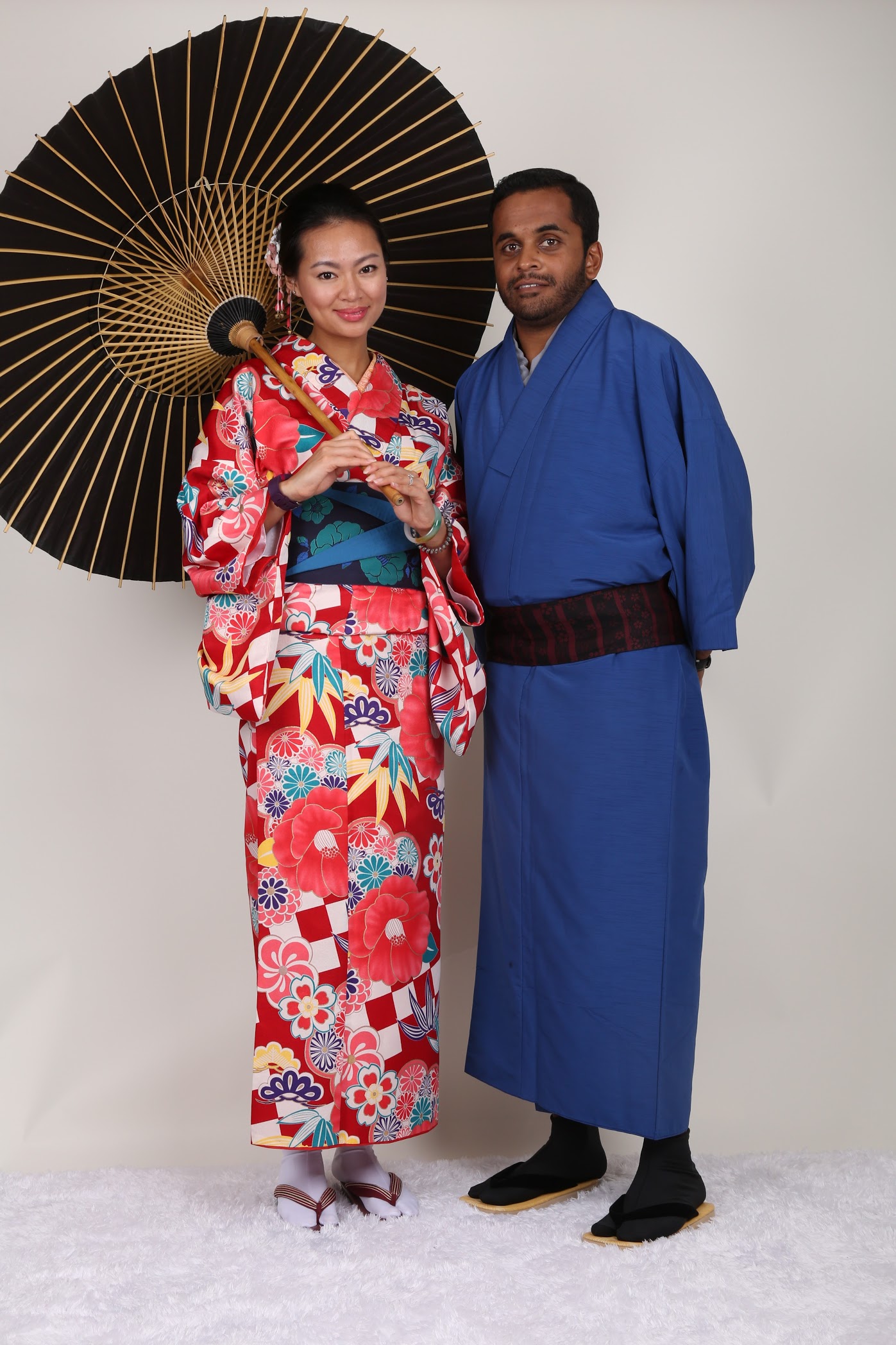 Trip Planner to Japan - Kyoto Kimono Rental Wargo