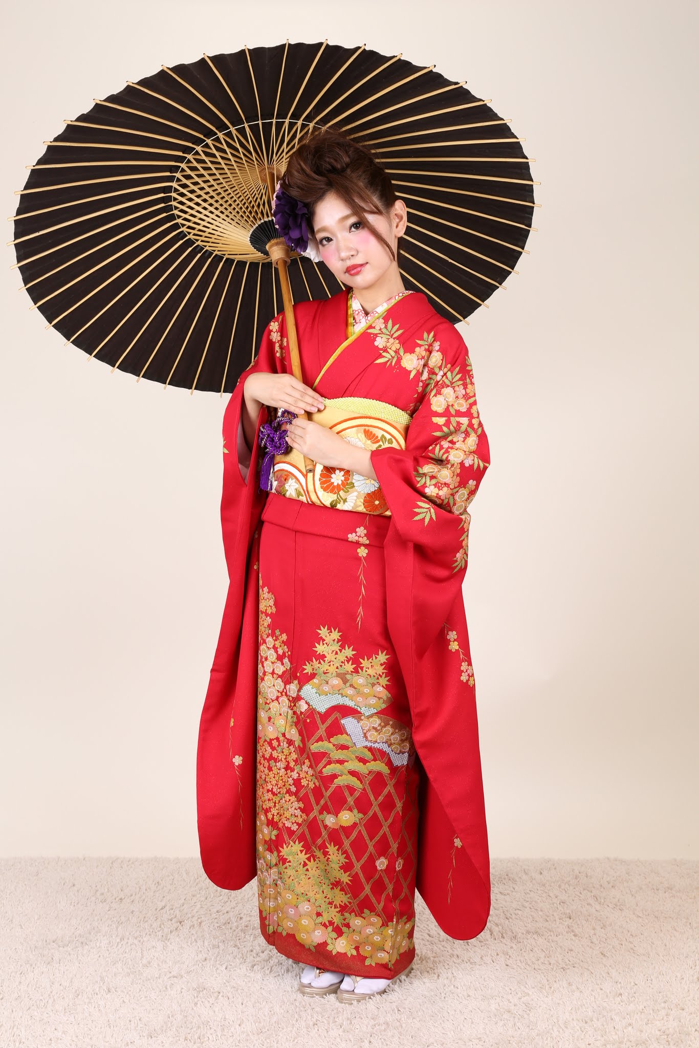 Unveiling the Problem with the Kimono Label – Asian Journal USA