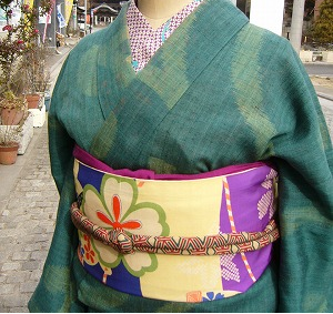 kimono-tumugi
