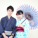 祭りの準備はいいですか?