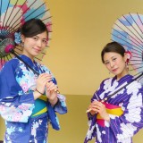 明日はいよいよ花火大会