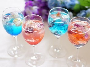浴衣で出かけると楽しいスポット ~食事編~