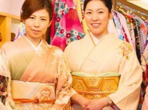 着物の「紋」ってなに??
