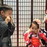 涼しくなりましたね