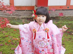 七五三のお参りする時期や知っておくべきこと