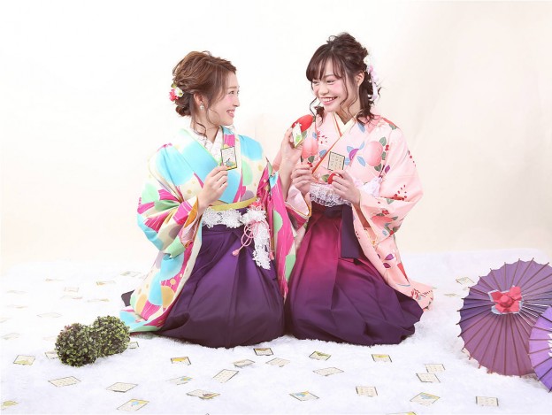 袴