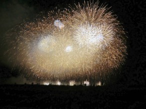 浴衣で行きたい夏のイベント~2018年金沢~