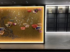 銀座本店 浴衣TOP