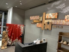 銀座本店 浴衣TOP