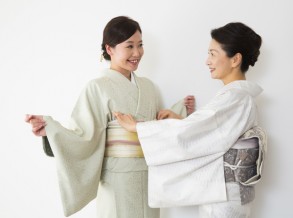 訪問着の着付けにはどのくらい値段がかかるの?