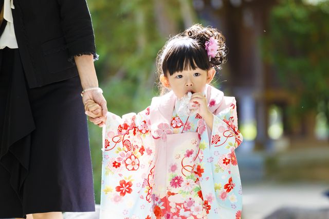 日本最大級 3歳 七五三 753 女の子 着物セット kids-nurie.com