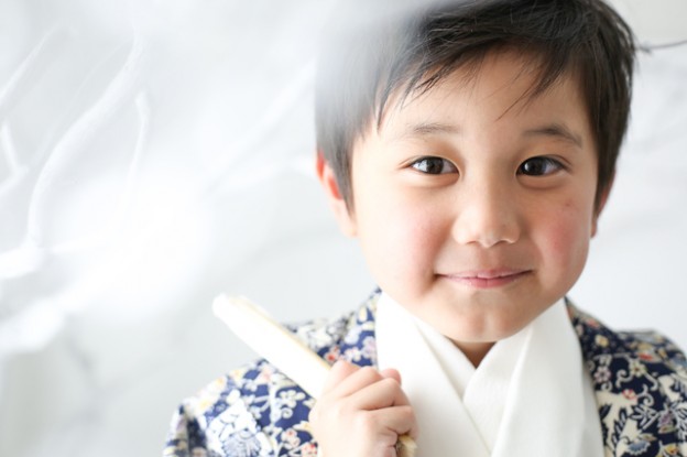 七五三のお祝い 男の子はいつやるの 京都着物レンタルwargo