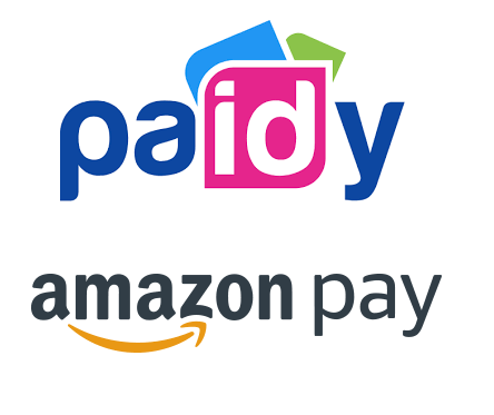 宅配レンタルで「Paidy後払い」と「AmazonPay」が利用可能となりました